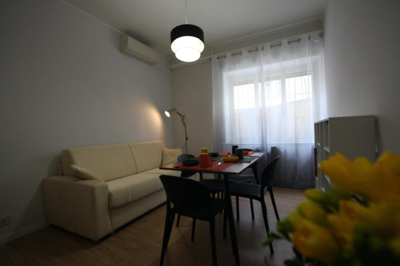 Vascello Holiday House Appartement Rome