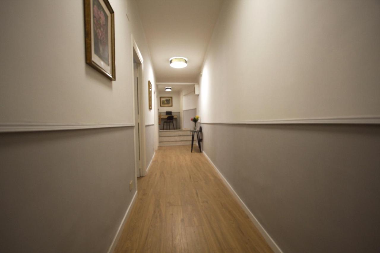 Vascello Holiday House Appartement