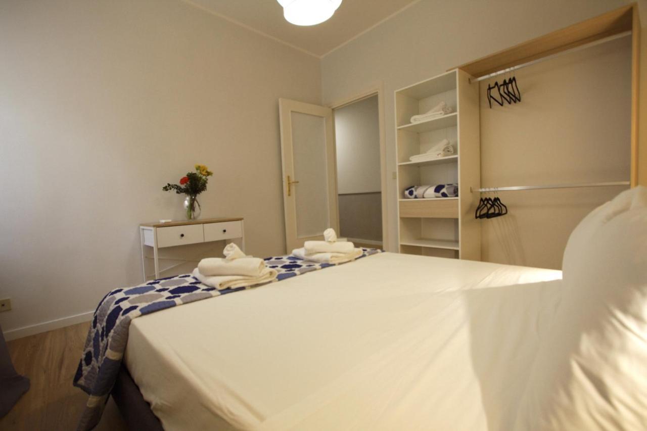 Appartement Vascello Holiday House