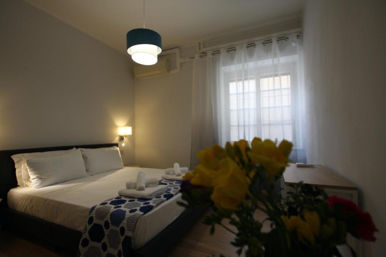 Appartement Vascello Holiday House