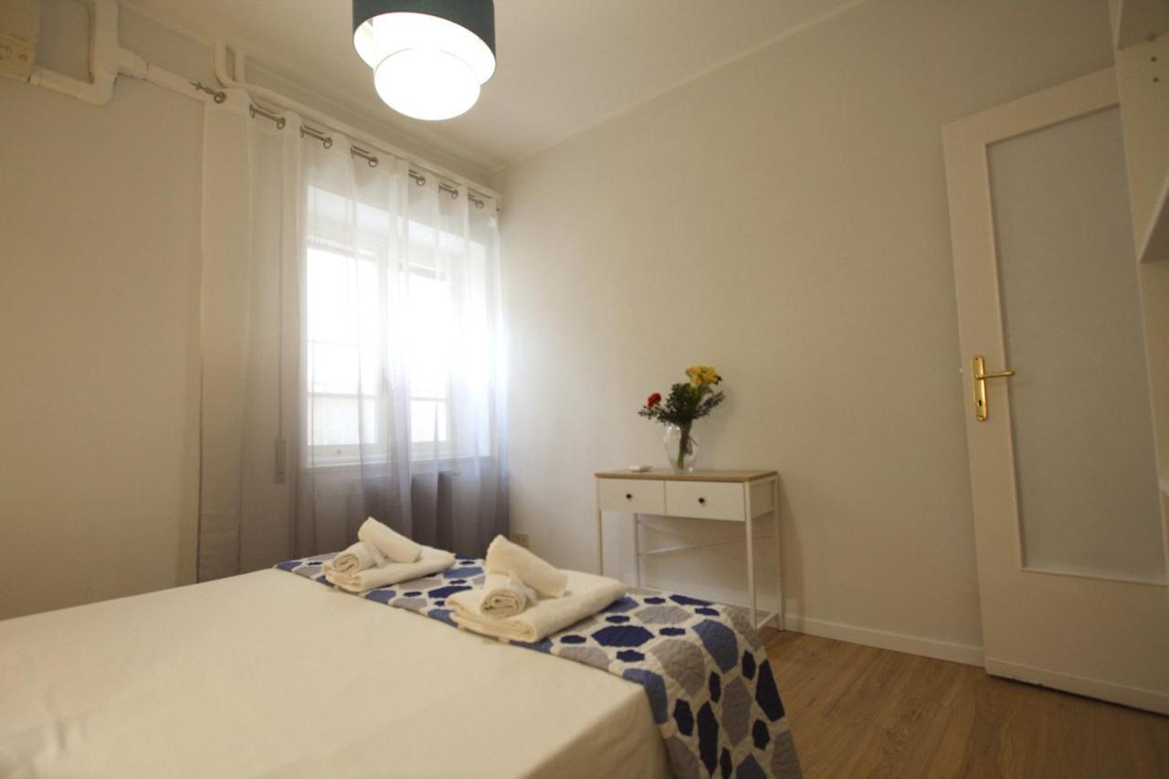 Appartement Vascello Holiday House