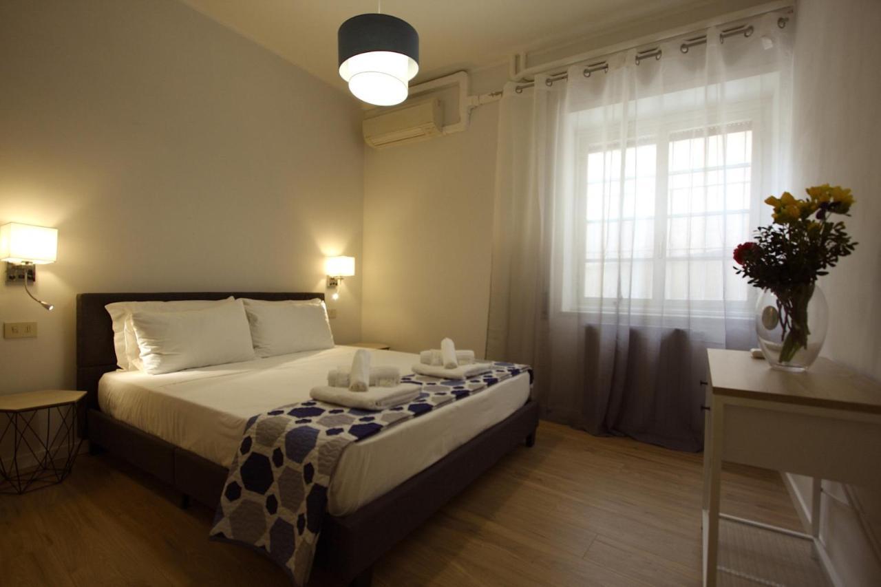 Vascello Holiday House Appartement Rome