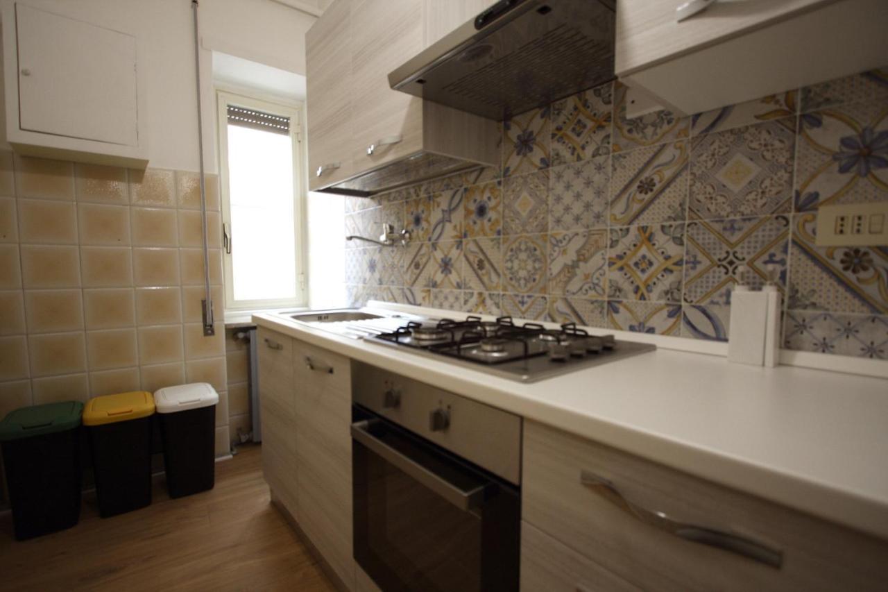 Appartement Vascello Holiday House *