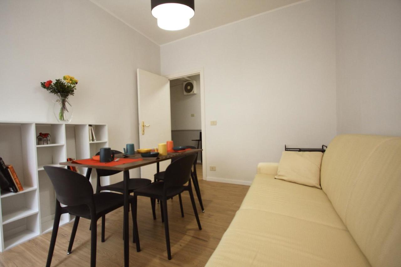 Appartement Vascello Holiday House