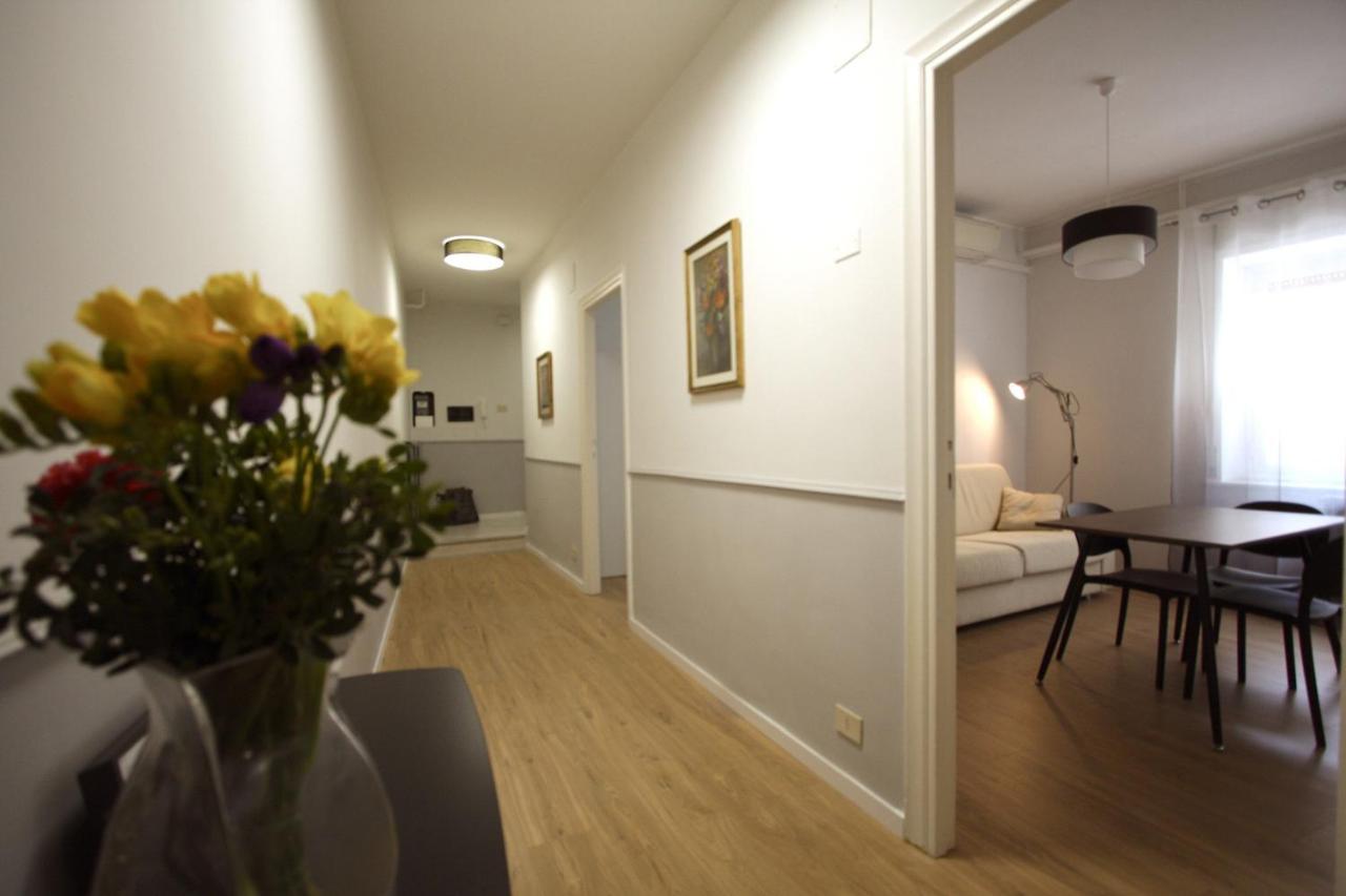 Appartement Vascello Holiday House Rome