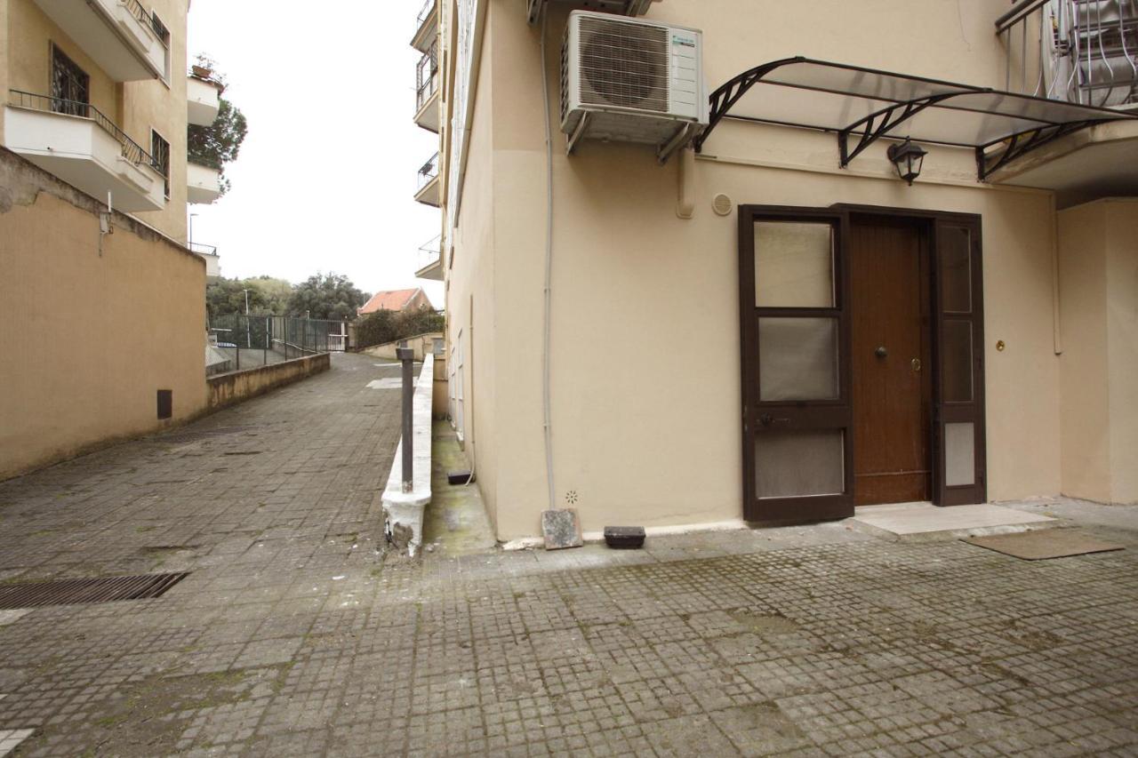 Vascello Holiday House Appartement